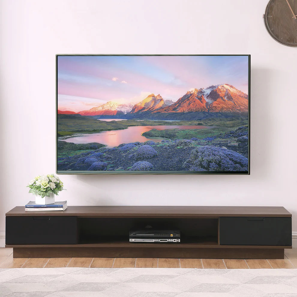 RVM Delux Lowline TV Unit