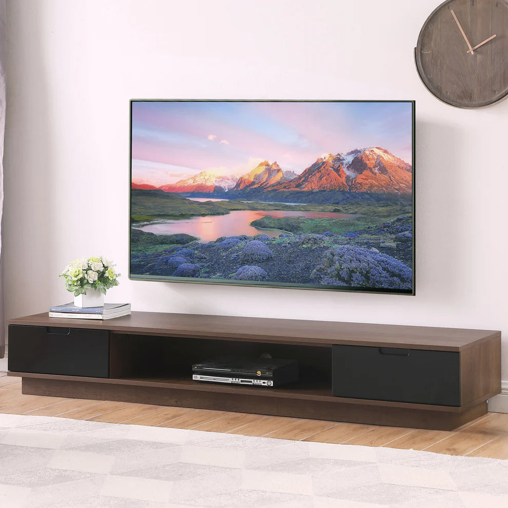 RVM Delux Lowline TV Unit
