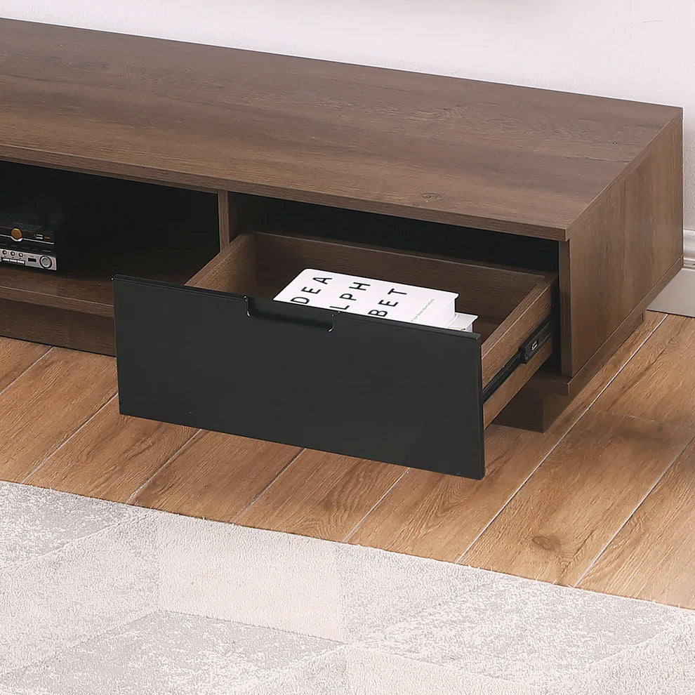 RVM Delux Lowline TV Unit