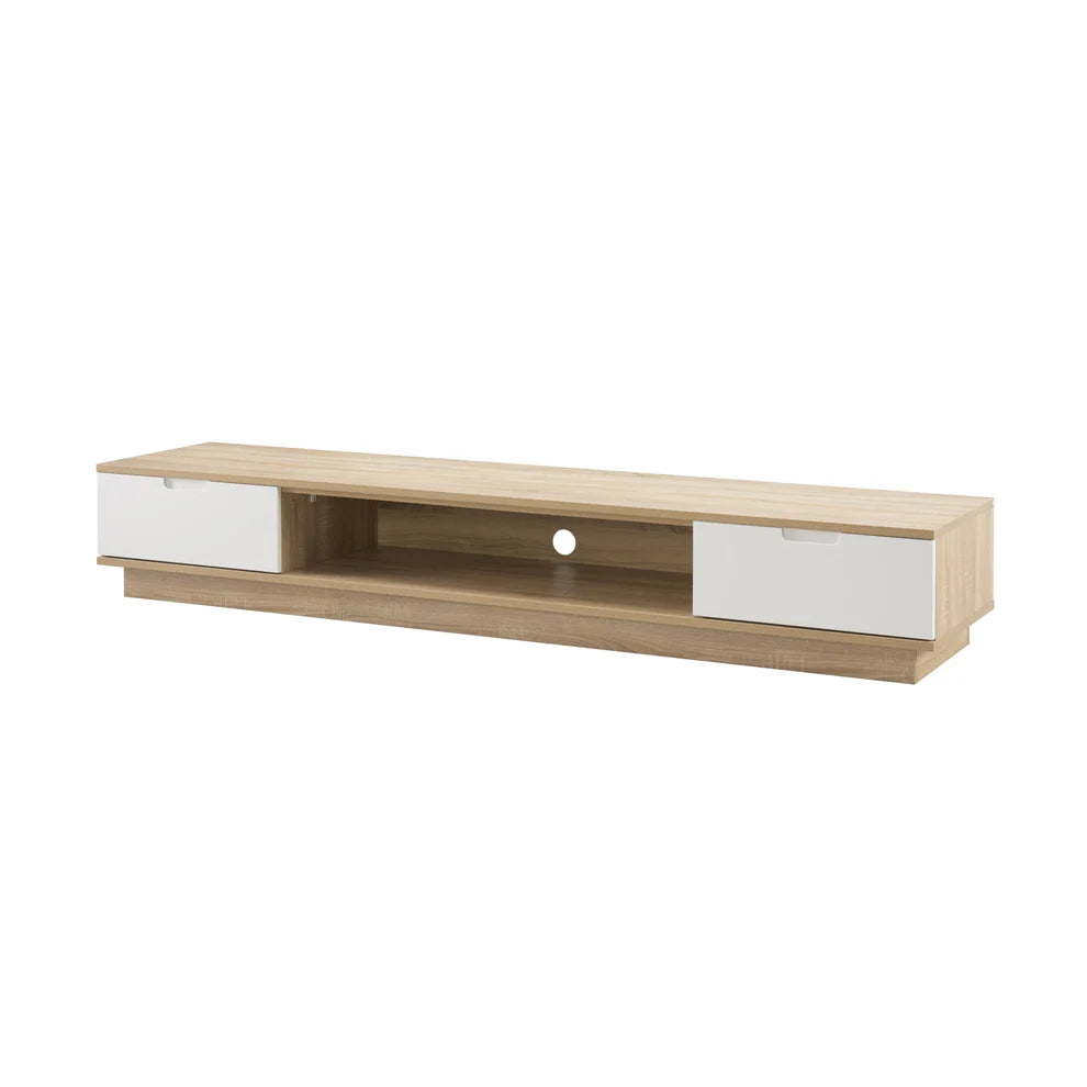 RVM Delux Lowline TV Unit