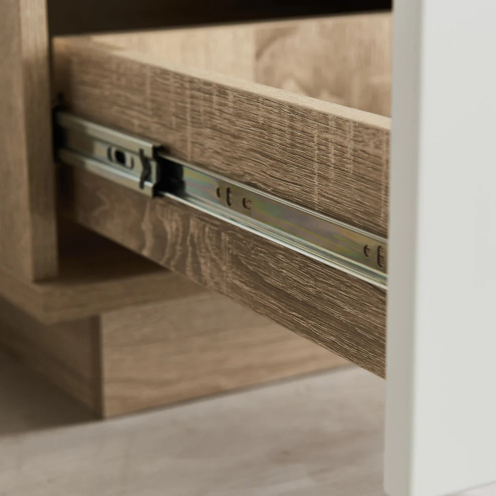 RVM Delux Lowline TV Unit