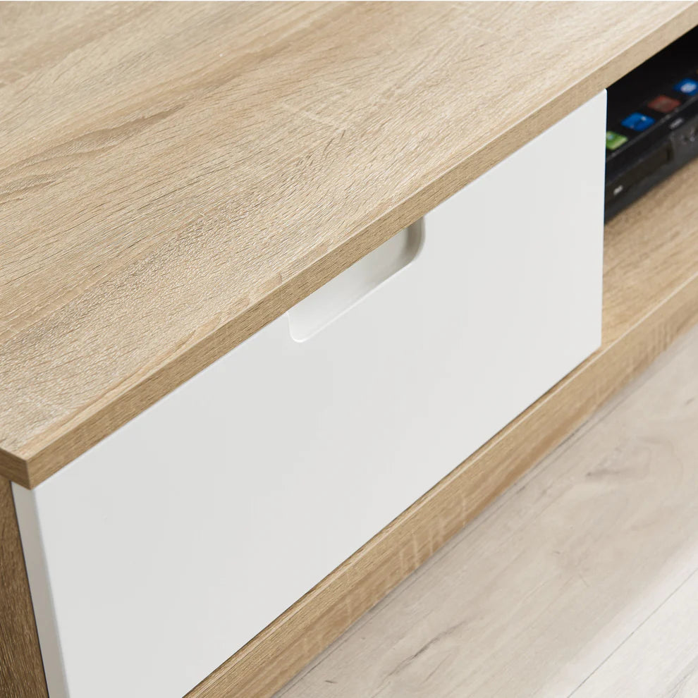 RVM Delux Lowline TV Unit