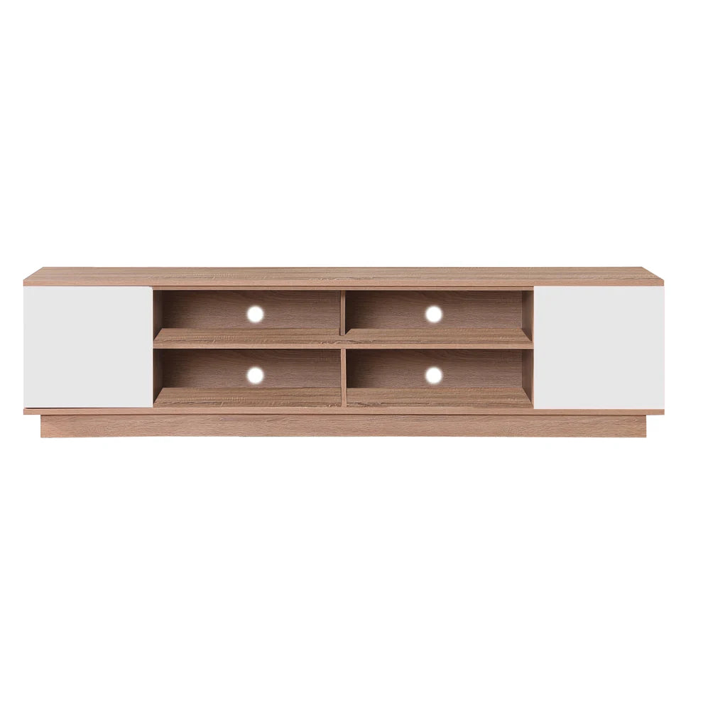 RVM Delux Tall TV Unit
