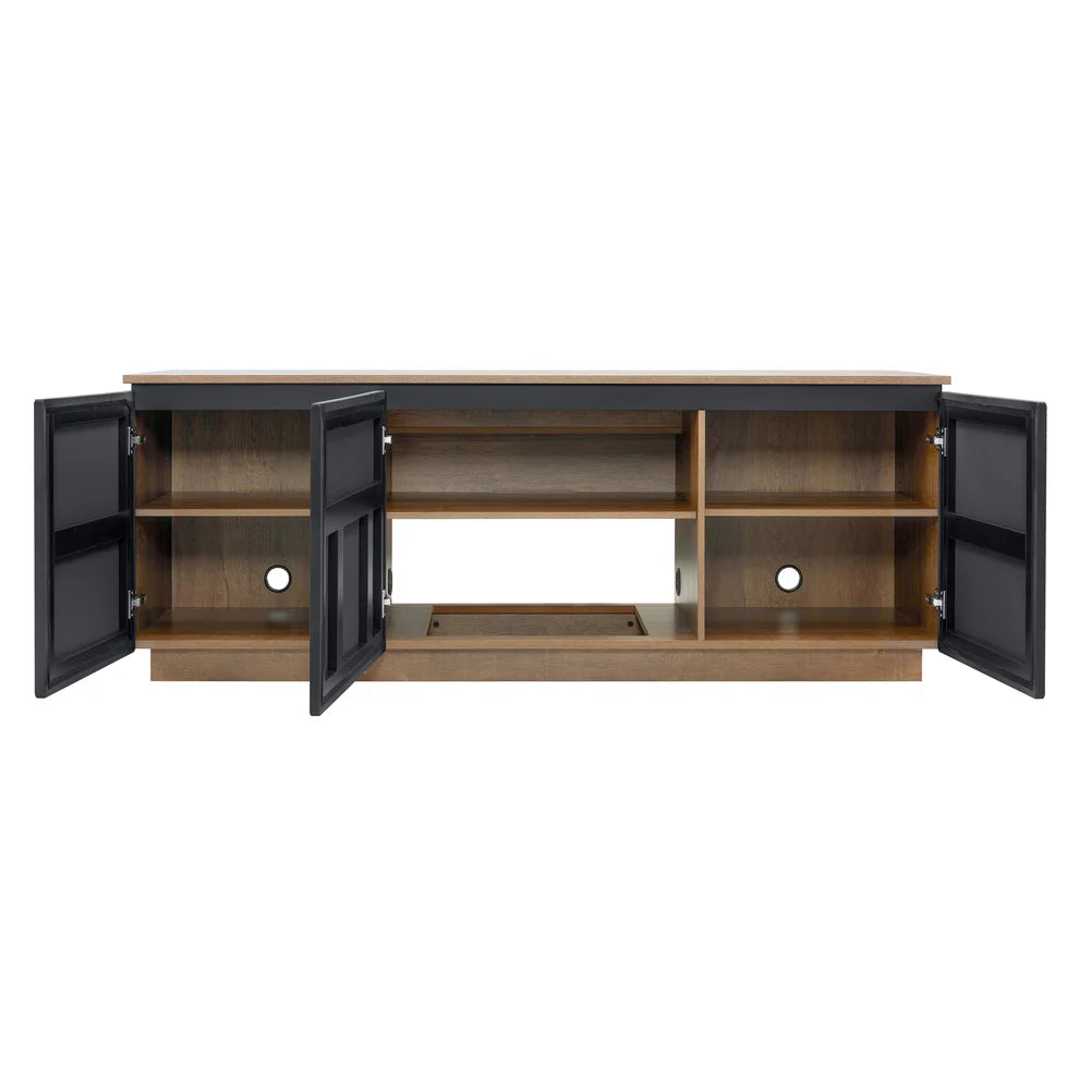 RVM Hollywood Tall TV Unit