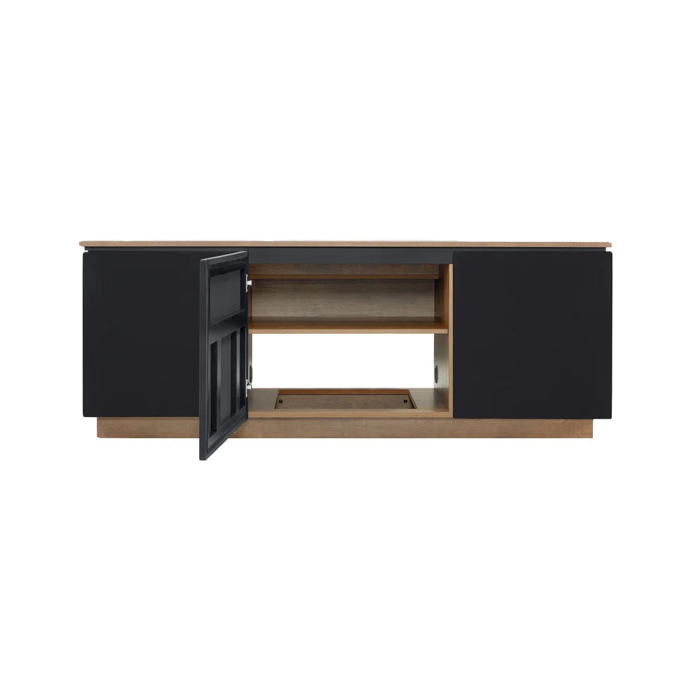 RVM Hollywood Tall TV Unit