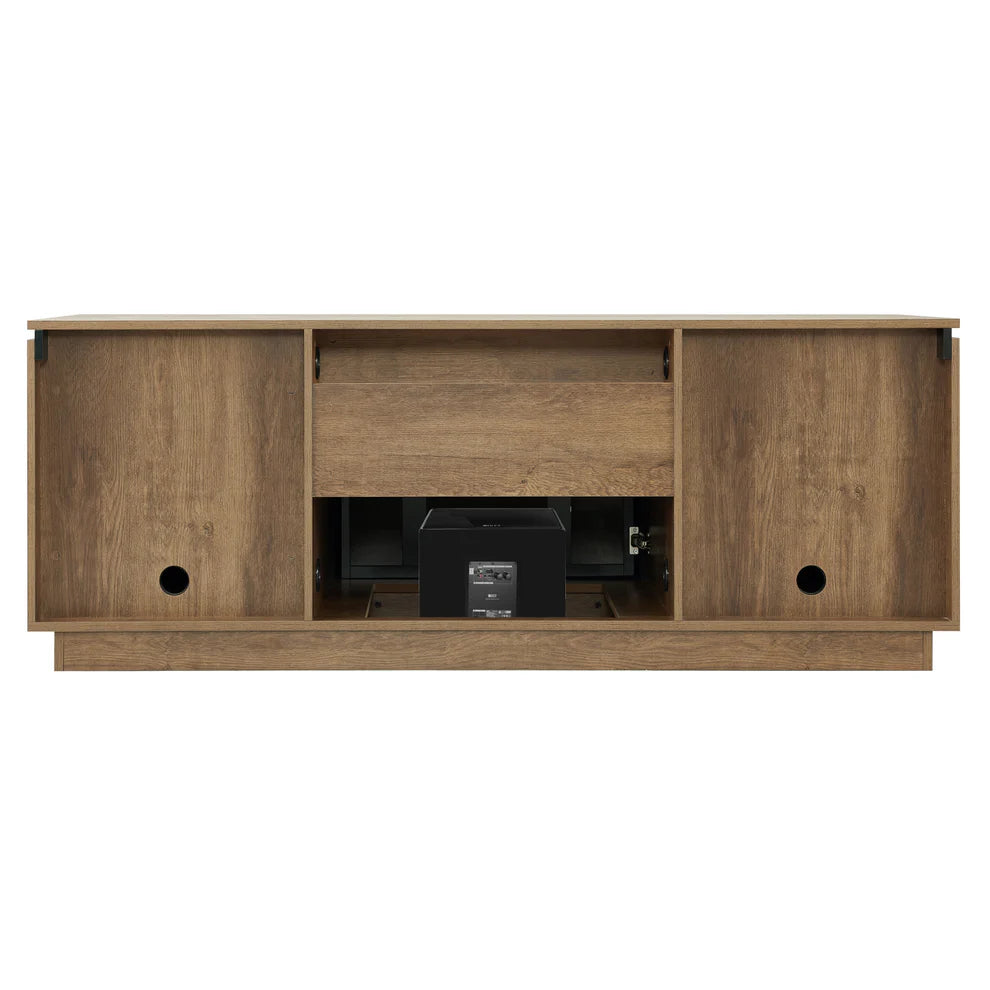 RVM Hollywood Tall TV Unit