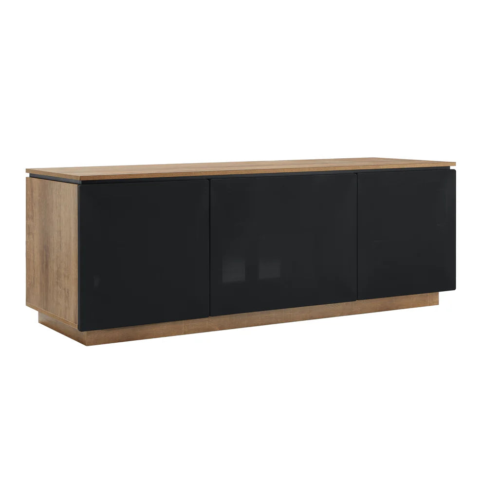RVM Hollywood Tall TV Unit