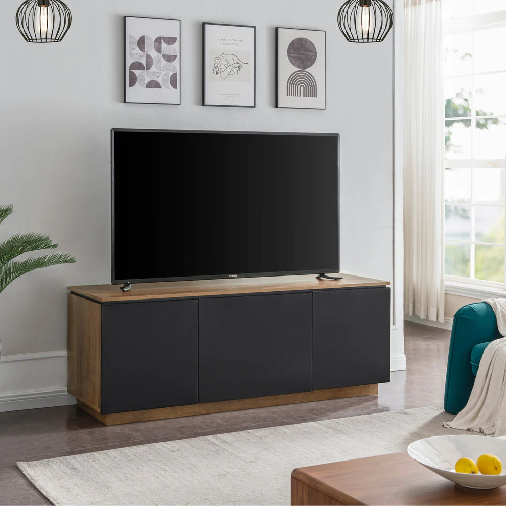 RVM Hollywood Tall TV Unit