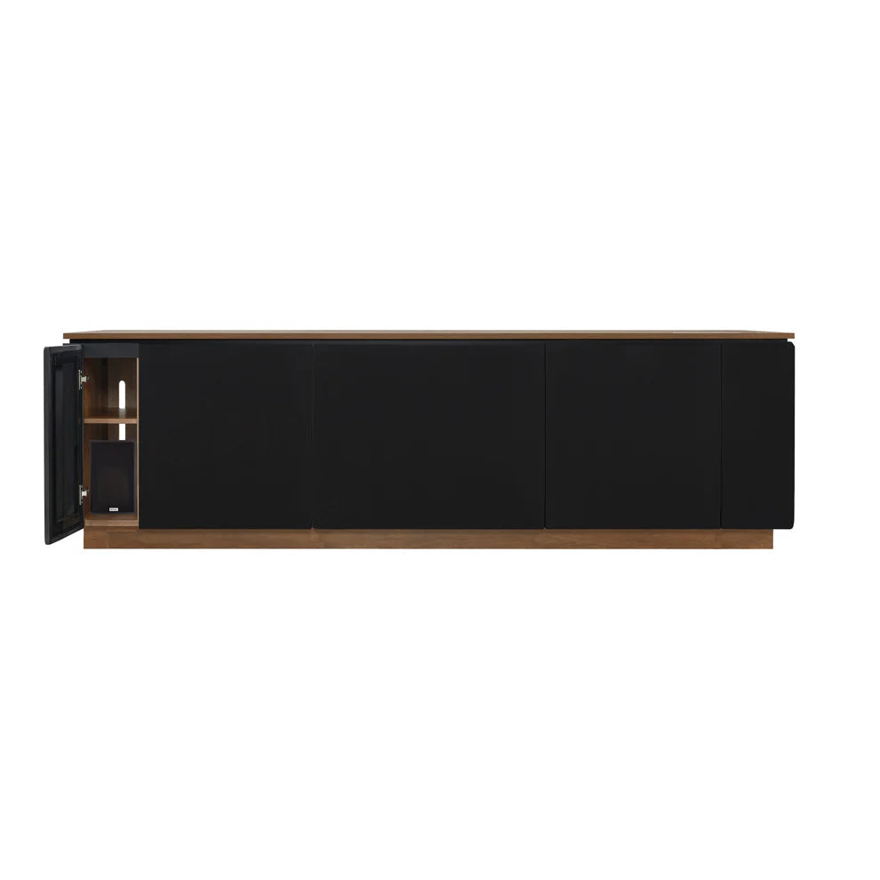 RVM Hollywood Tall TV Unit