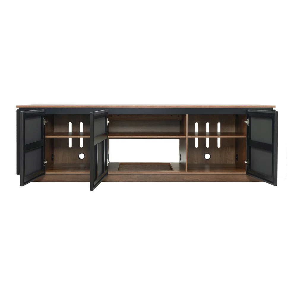 RVM Hollywood Tall TV Unit
