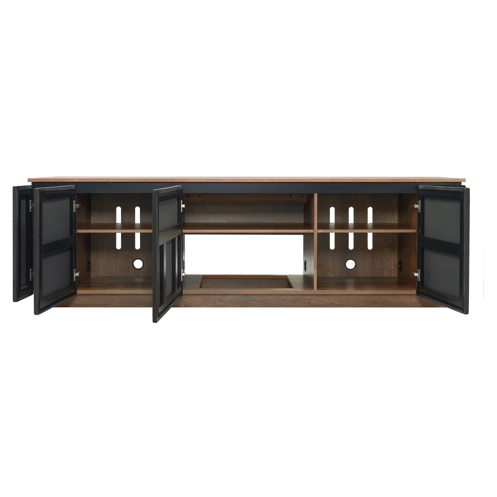 RVM Hollywood Tall TV Unit