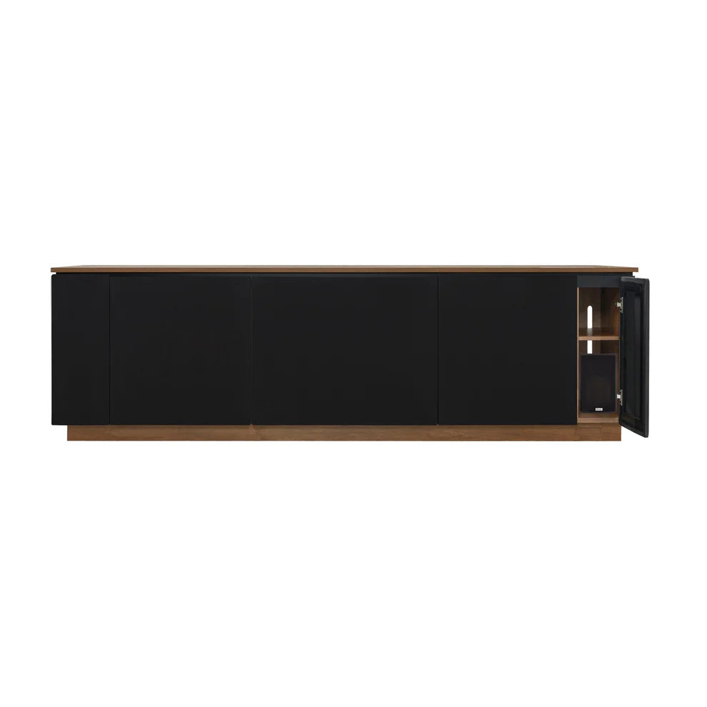 RVM Hollywood Tall TV Unit