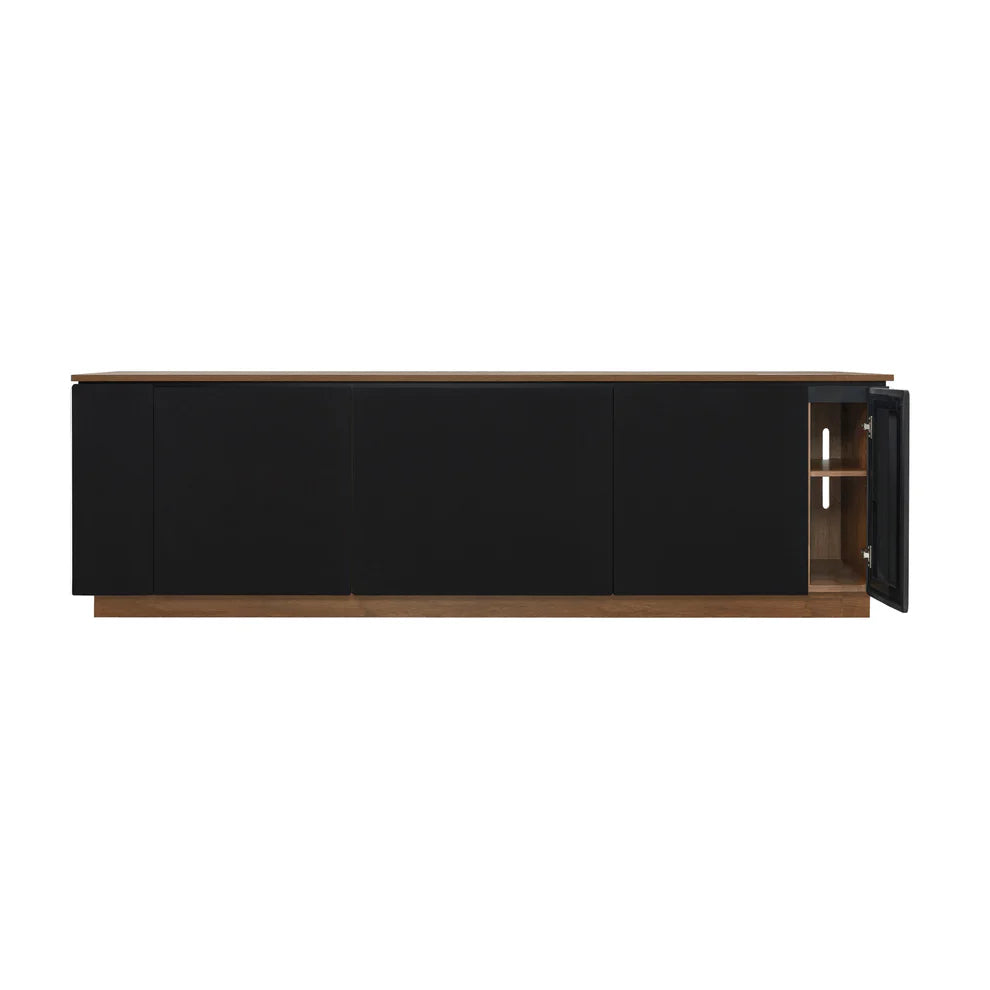 RVM Hollywood Tall TV Unit