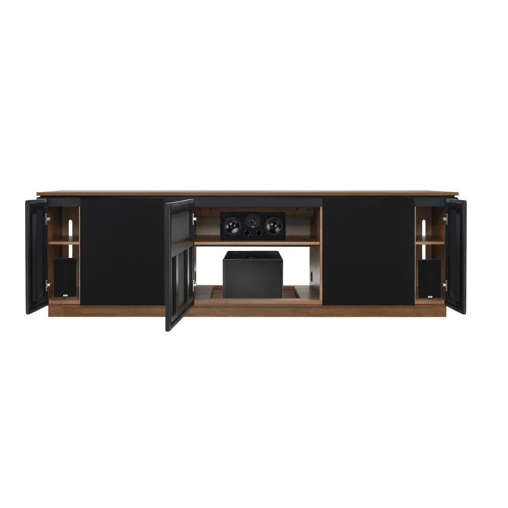 RVM Hollywood Tall TV Unit