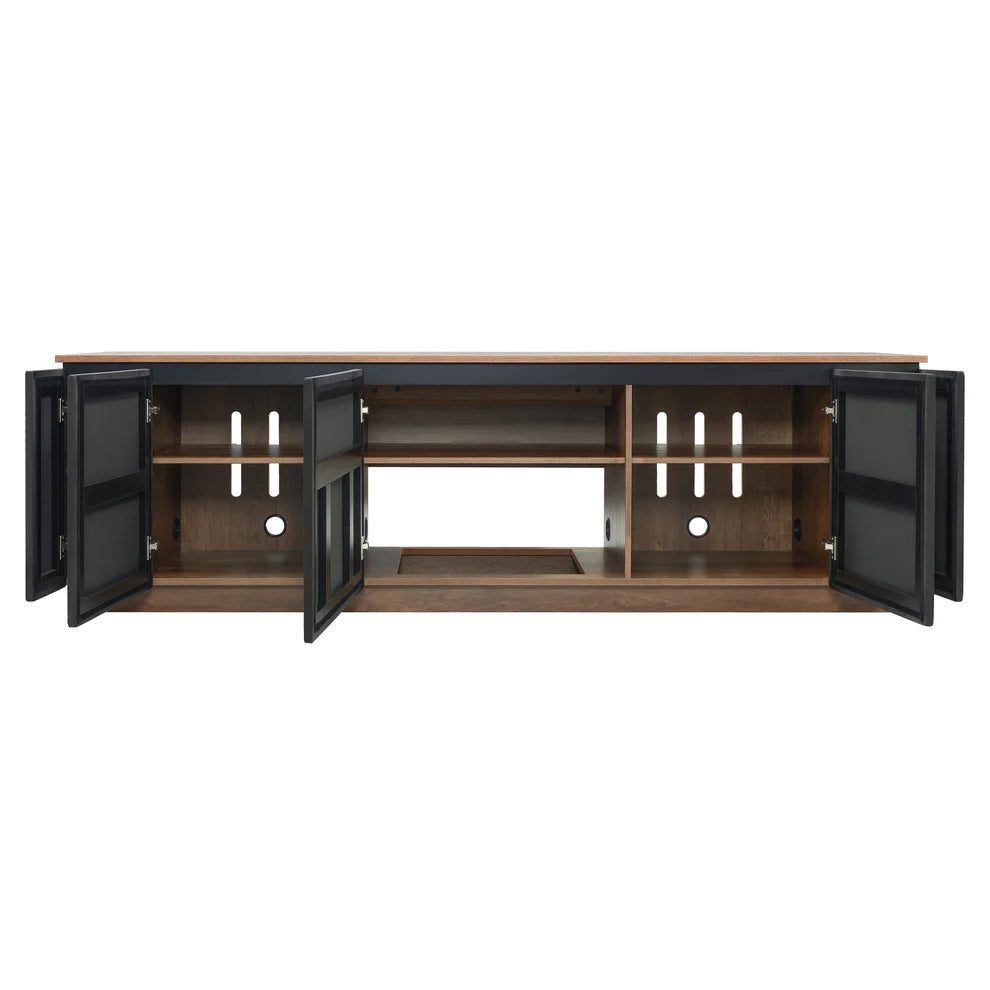 RVM Hollywood Tall TV Unit