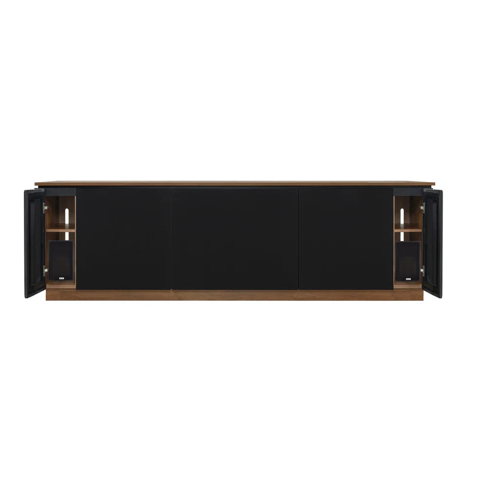 RVM Hollywood Tall TV Unit