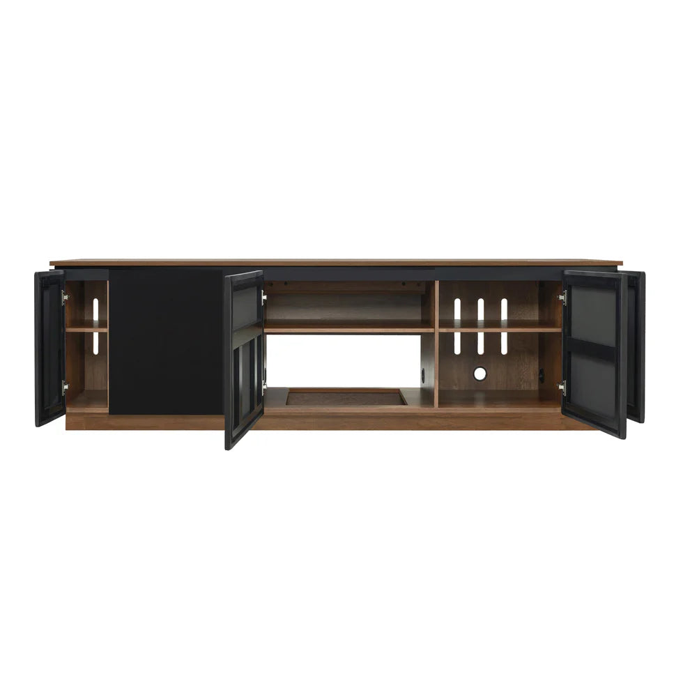 RVM Hollywood Tall TV Unit