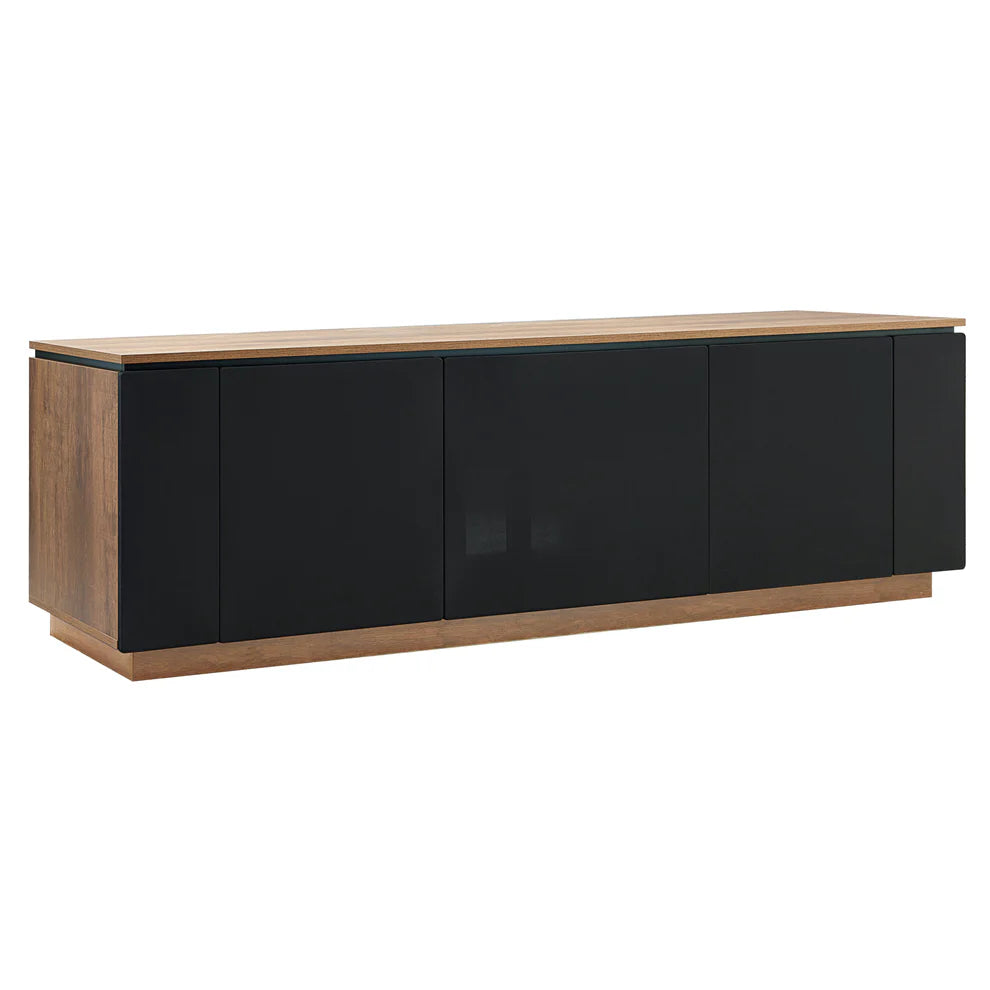 RVM Hollywood Tall TV Unit