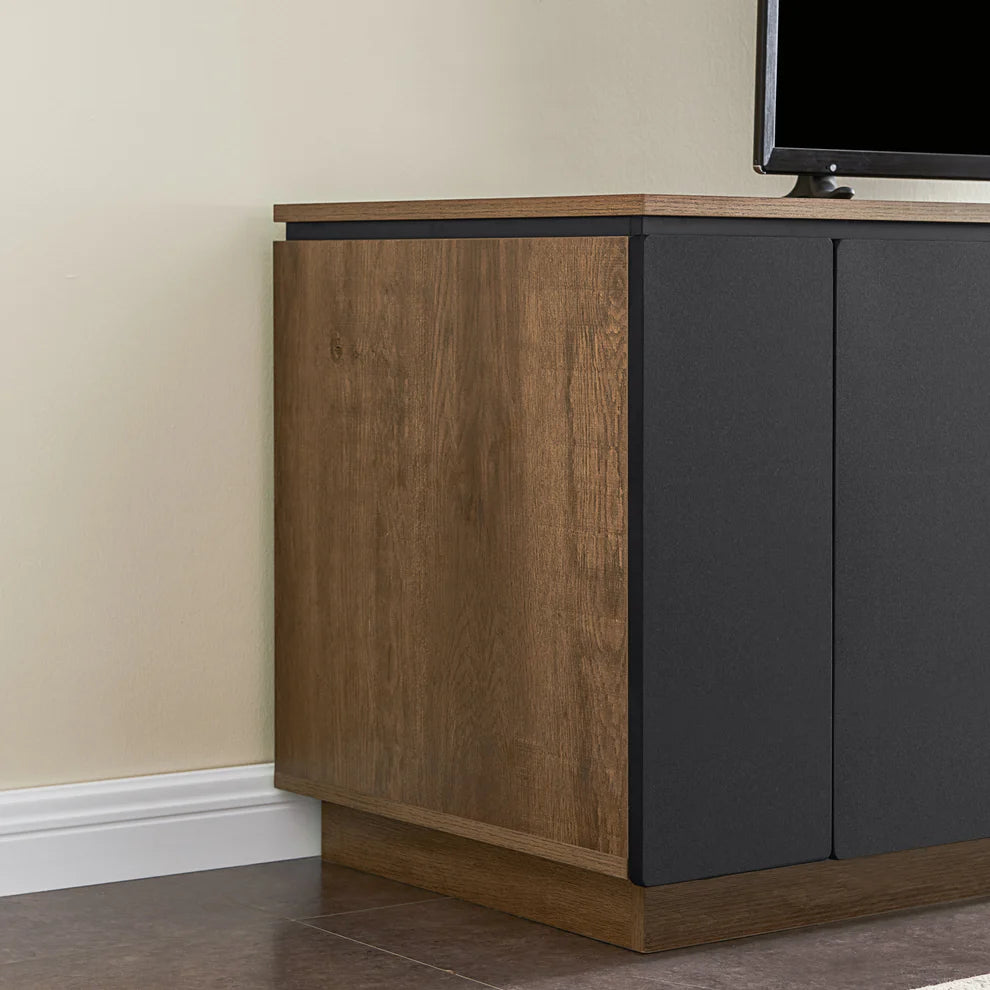 RVM Hollywood Tall TV Unit