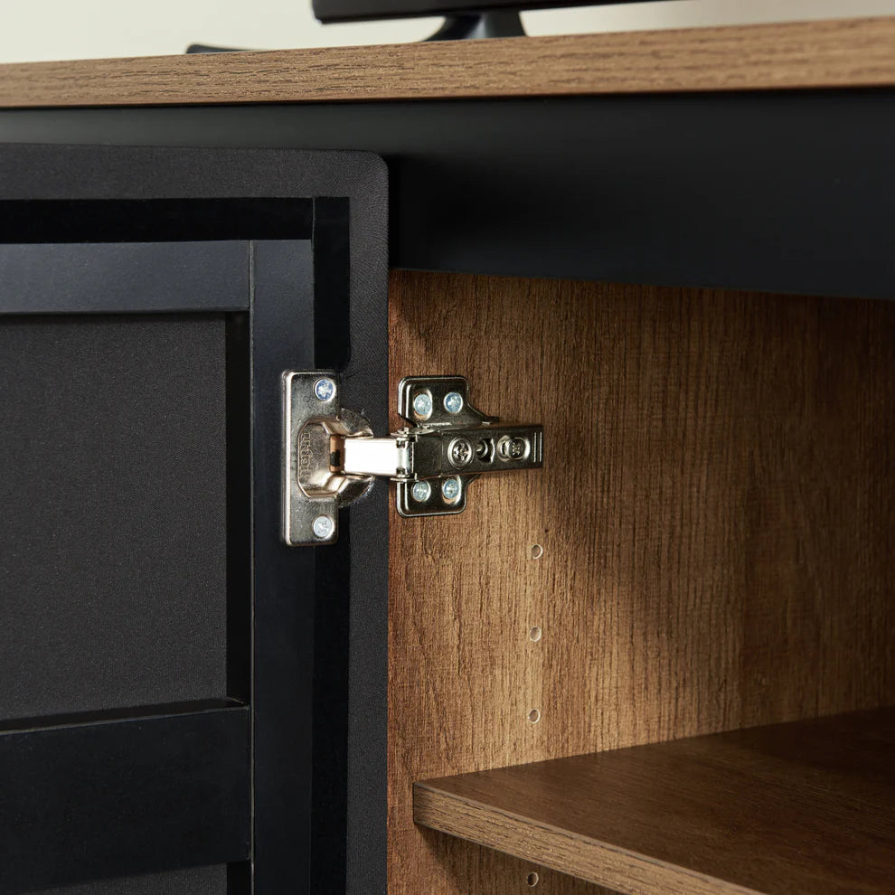 RVM Hollywood Tall TV Unit