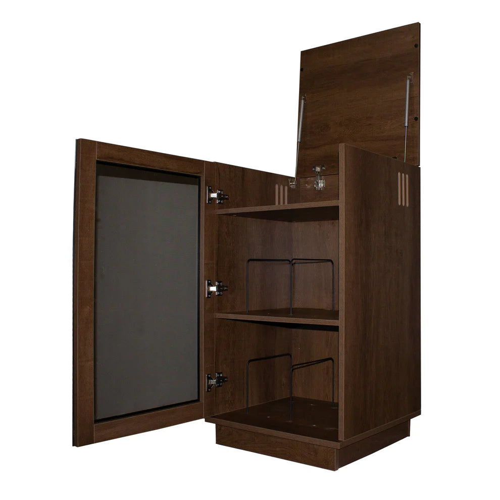RVM Hollywood HiFi Rack