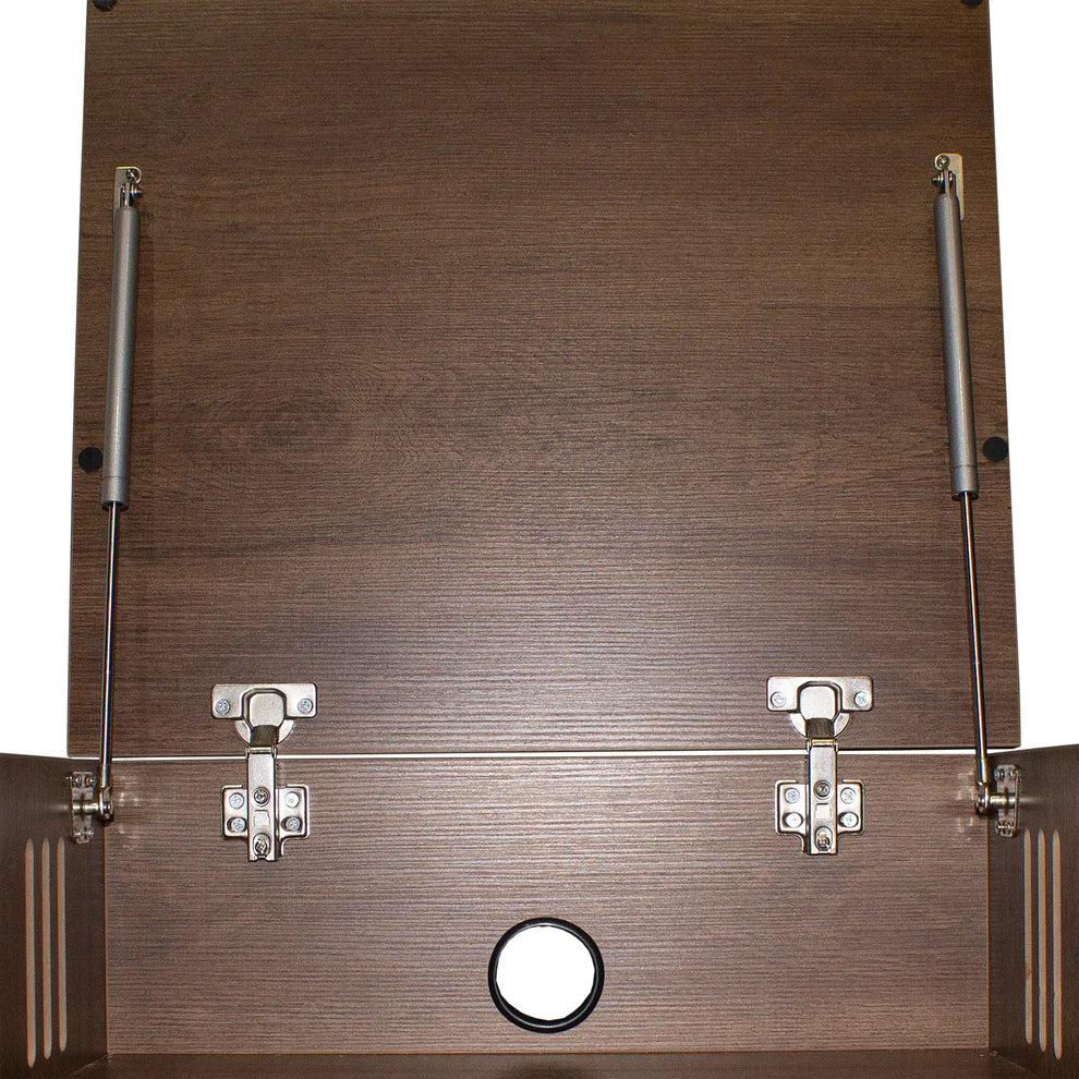 RVM Hollywood HiFi Rack
