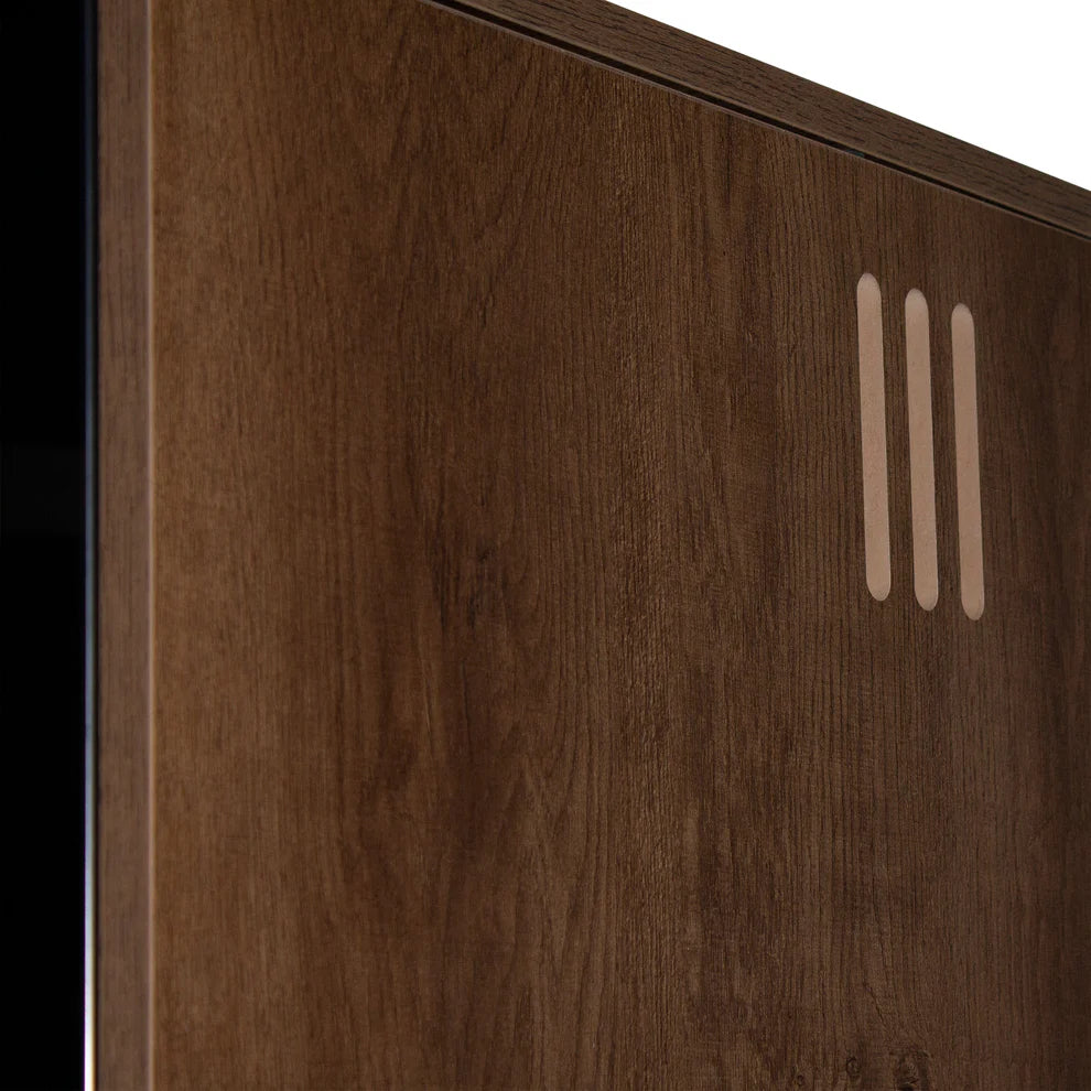 RVM Hollywood HiFi Rack