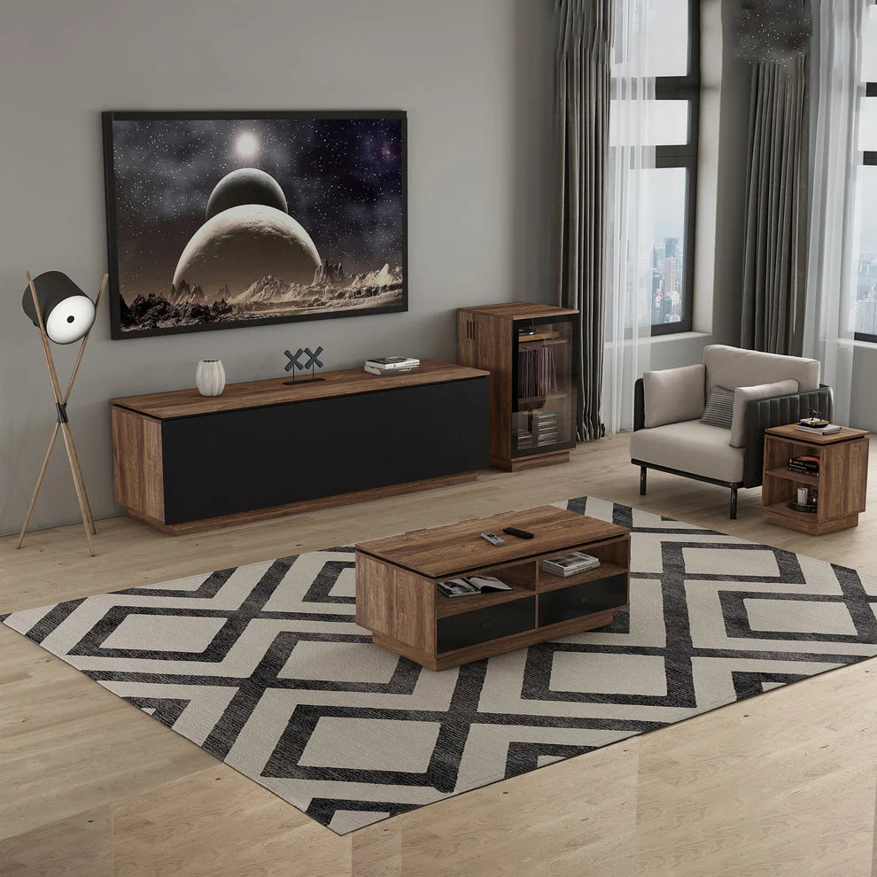 RVM Hollywood HiFi Rack