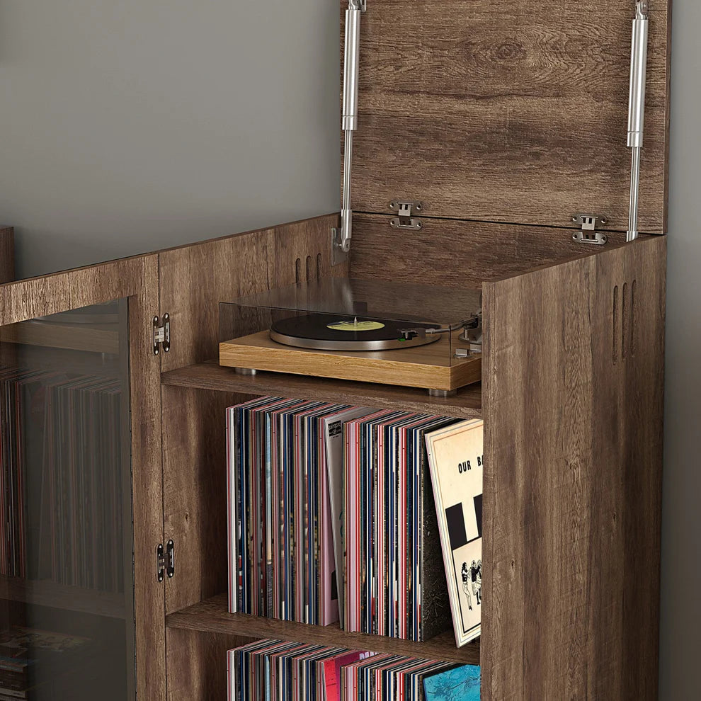 RVM Hollywood HiFi Rack