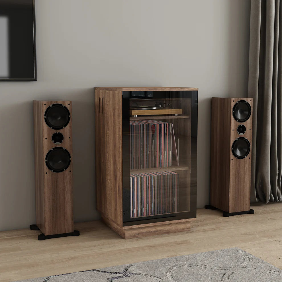 RVM Hollywood HiFi Rack