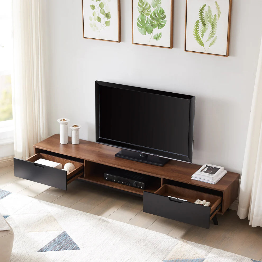 RVM Nova Lowline TV Unit