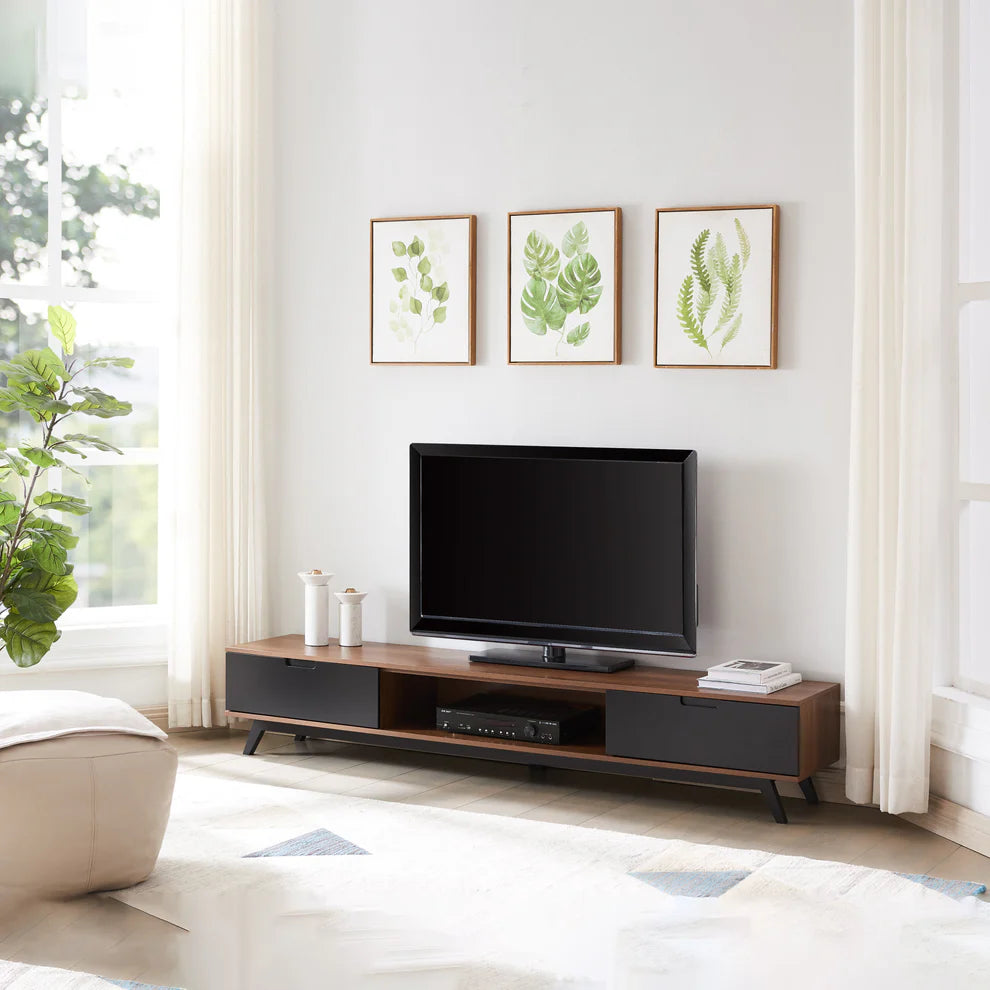 RVM Nova Lowline TV Unit