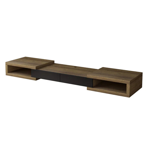 RVM Split Lowline TV Unit