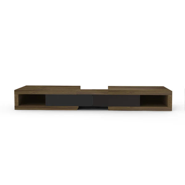 RVM Split Lowline TV Unit