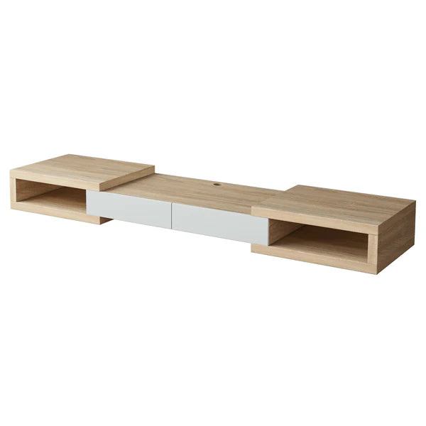 RVM Split Lowline TV Unit
