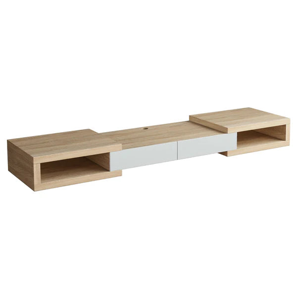 RVM Split Lowline TV Unit