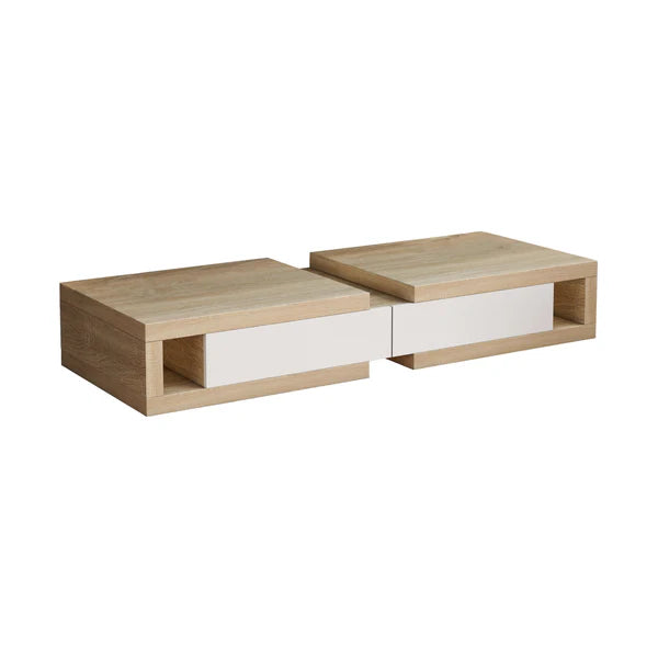 RVM Split Lowline TV Unit