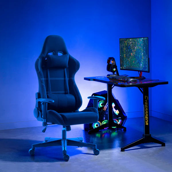 RVM Stealth Office Chair