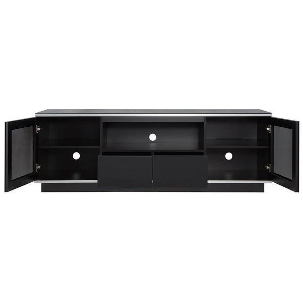 RVM Titan Tall TV Unit
