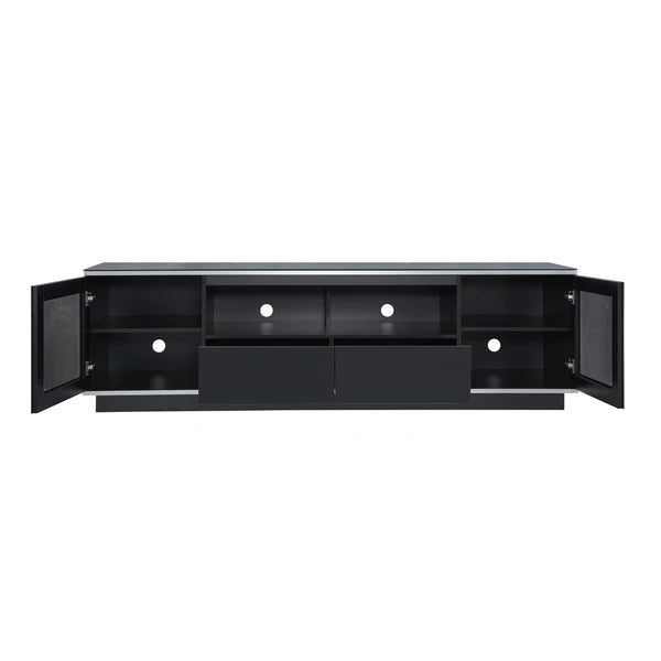 RVM Titan Tall TV Unit