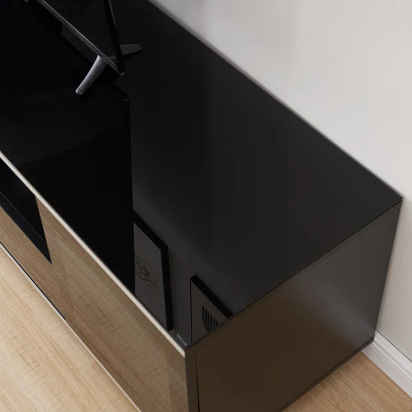RVM Titan Tall TV Unit