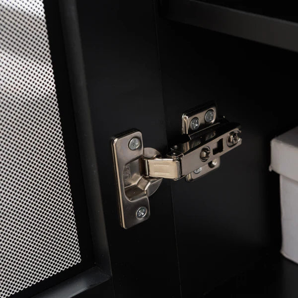 RVM Titan HiFi Rack