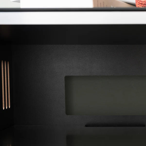 RVM Titan HiFi Rack