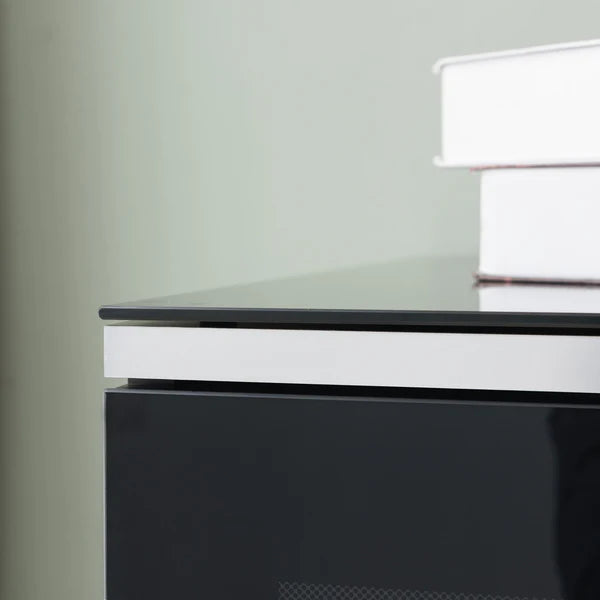 RVM Titan HiFi Rack