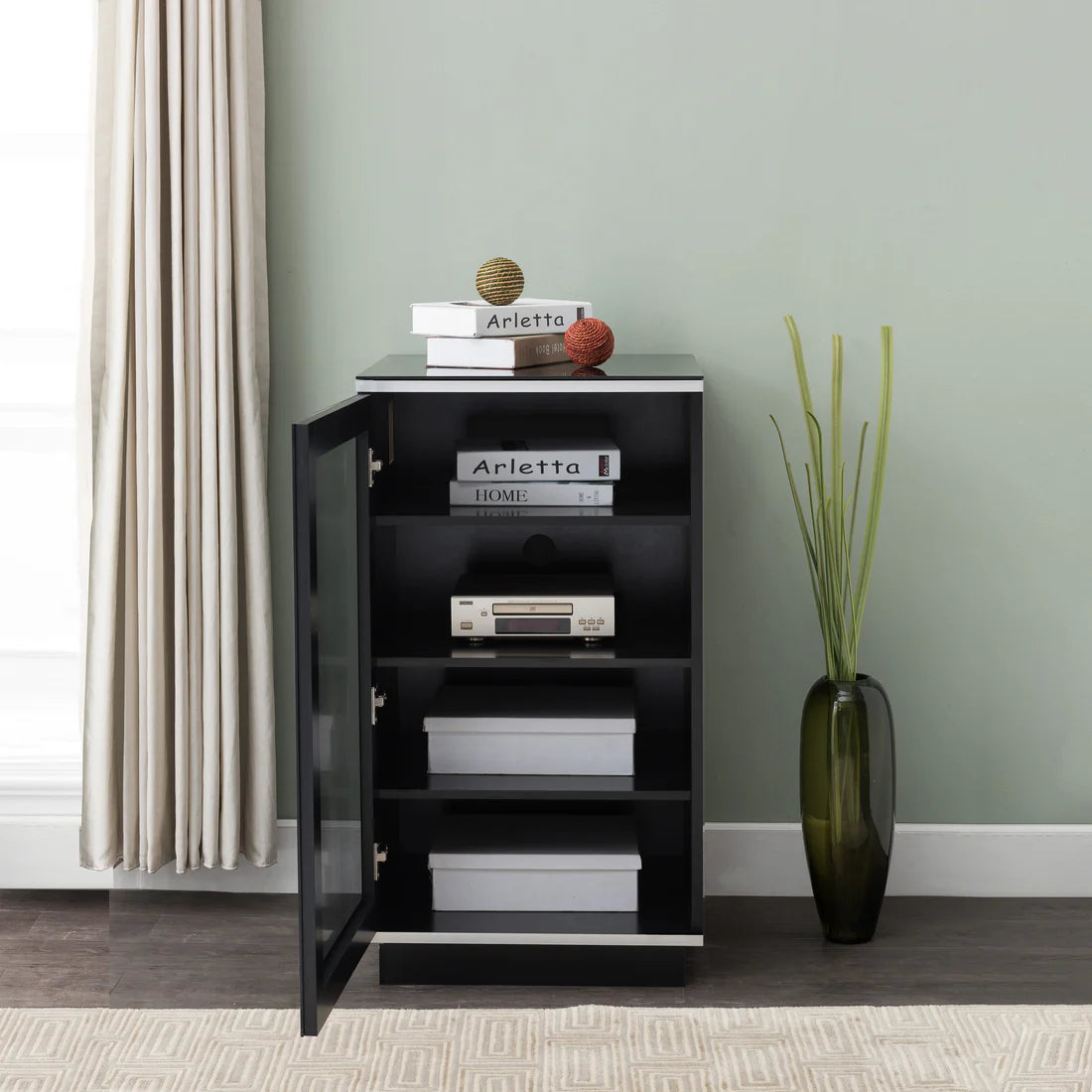 RVM Titan HiFi Rack