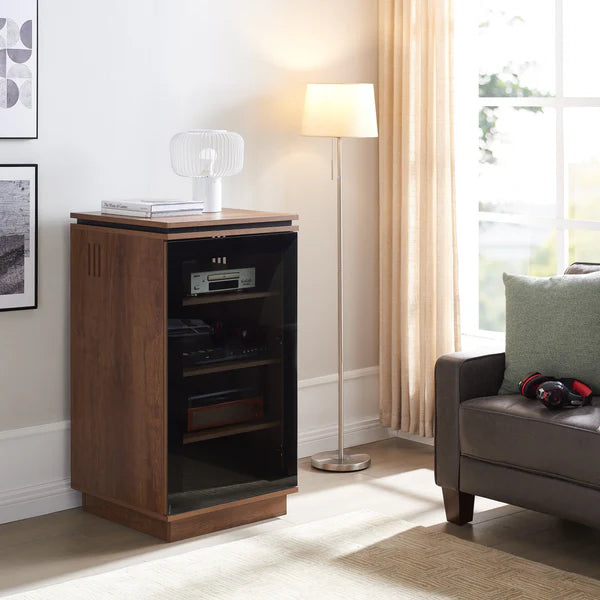 RVM Titan HiFi Rack