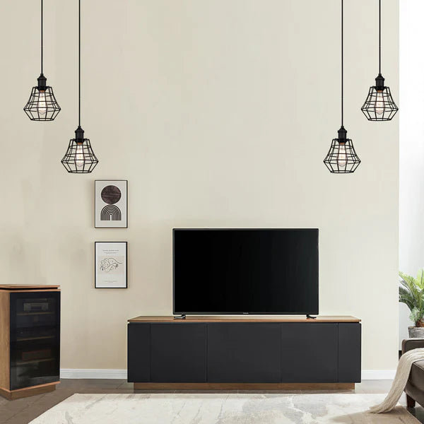 RVM Titan HiFi Rack