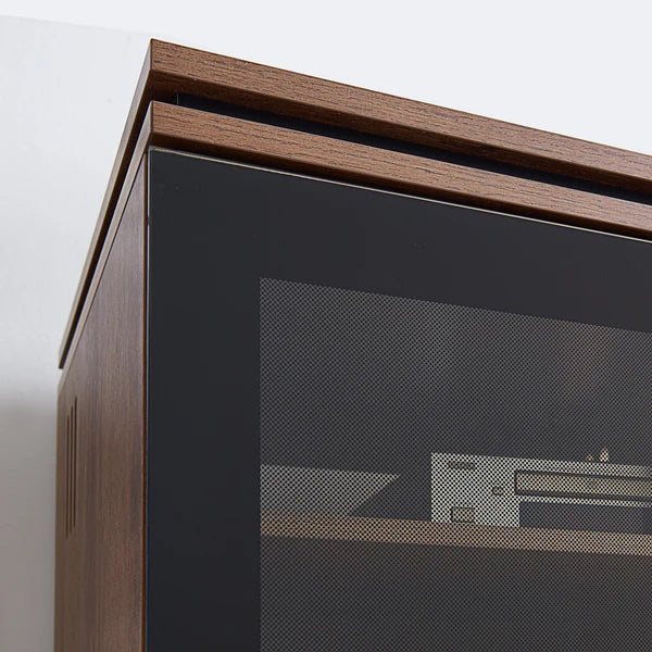 RVM Titan HiFi Rack