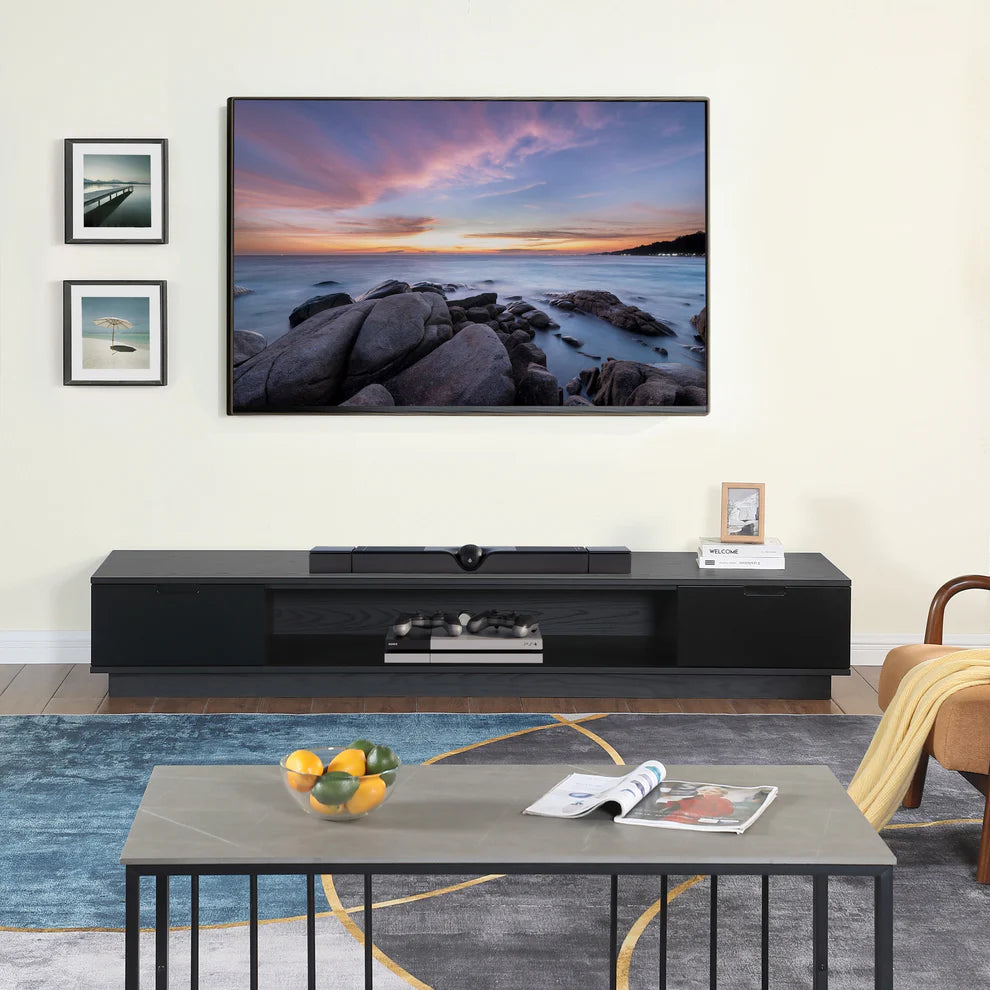 RVM Rio Lowline TV Unit