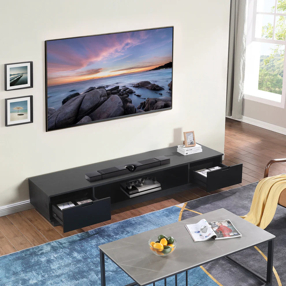 RVM Rio Lowline TV Unit